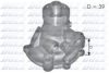 DOLZ S139 Water Pump